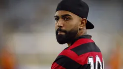 Cruzeiro tem um acerto com Gabigol - Foto: Wagner Meier/Getty Images.