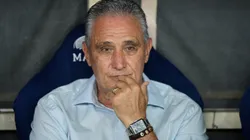 Tite pode dar chapéu no Santos por contratação após acertar com Grêmio