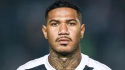 Zé Gabriel vai voltar ao Vasco em 2025