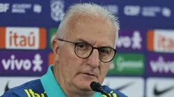 Dorival convoca novos nomes para o Brasil. Foto: Fernando Torres/AGIF