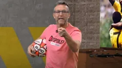 Neto exige a convocação de Wesley, do Flamengo - Foto: Reprodução