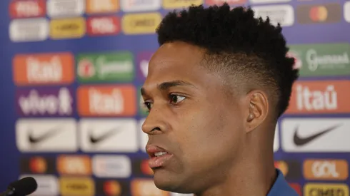 Wendell pode não assinar com o Grêmio