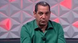 Palmeiras foi colocado no páreo por Zinho - Foto: Reprodução/ESPN.