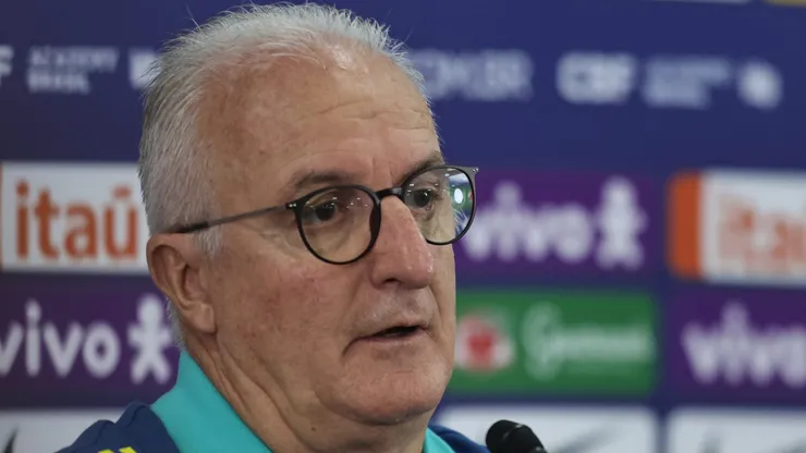 Dorival Júnior chamou mais um jogador do Botafogo