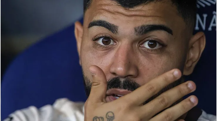 Flamengo vai buscar um substituto para Gabigol.