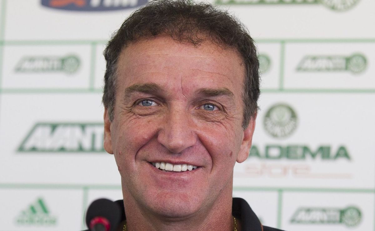 Cuca decide assinar com campeão Mundial e terá novo emprego no Brasil ...