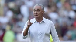 Grêmio foi procurado pelo Grêmio em 2025.