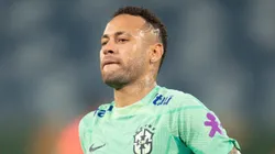 Neymar tem situação exposta no Al-Hilal
