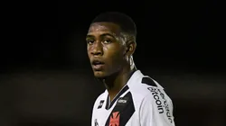 Rayan fica próximo de deixar o Vasco em 2025