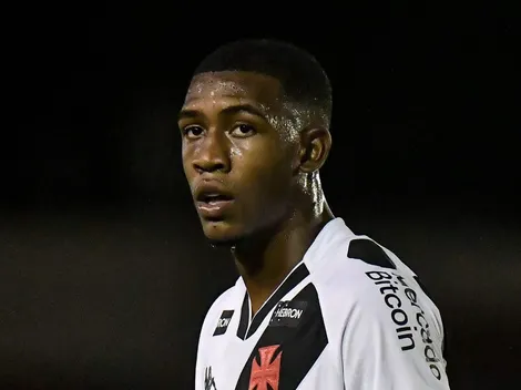 Pedrinho coloca como exigência que Rayan não atue no Botafogo