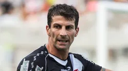 - Pedrinho, presidente do Vasco