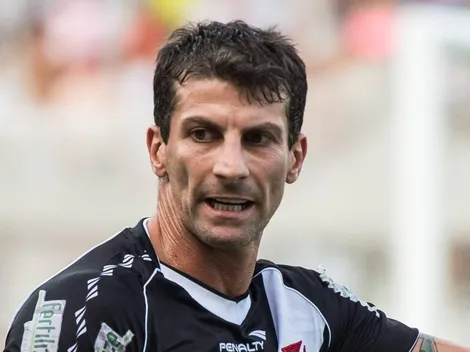 Pedrinho é informado e saída de Léo Pelé do Vasco irá acontecer