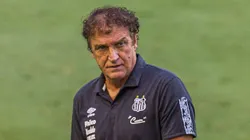 - Cuca, treinador está livre no mercado