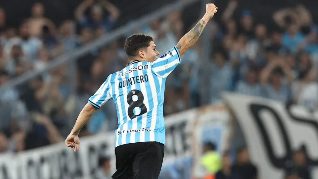 Juan Quintero - Foto: IMAGO/PHOTOxPHOTO.