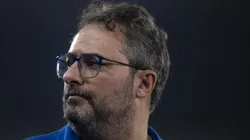 Alexandre Mattos destaca apoio da torcida para evolução do clube