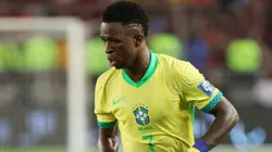 Atacante não tem gols nas Eliminatórias