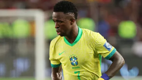 Atacante não tem gols nas Eliminatórias