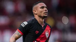 Luiz Fernando na mira do Cruzeiro