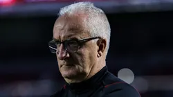 Dorival Júnior, treinador da Seleção Brasileira, vem sendo muito criticado