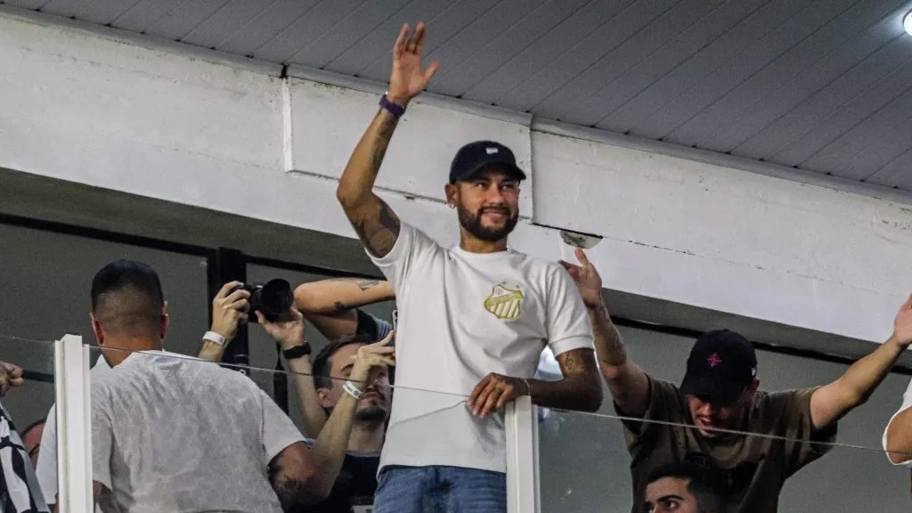 Foto: Reinaldo Campos/AGIF