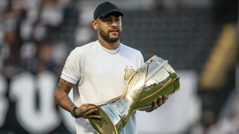 Foto: Reinaldo Campos/AGIF