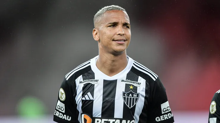 Foto: Thiago Ribeiro/AGIF
