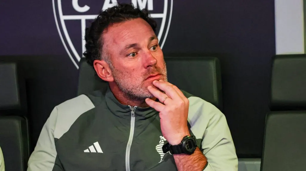 Gabriel Milito - Foto: Gilson Lobo/AGIF.