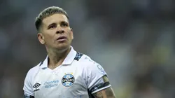 Fluminense teria interesse em Soteldo