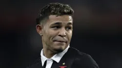 Adson tem definição no Vasco