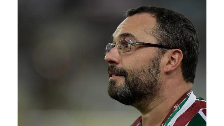 Fluminense terá grande reformulação para o Super Mundial de Clubes