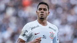 Veríssimo atuou no rival - Foto: TheNews2/IMAGO.