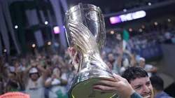 Taça do Paulistão. Foto: Ettore Chiereguini/AGIF