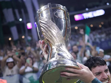 Paulistão supera copas em premiação para clubes paulistas