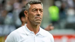 Santos fecha com Pedro Caixinha e +2 chegam com ele após acerto com Marcelo Teixeira
