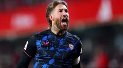 Urgente: Corinthians tem mais uma ótima notícia sobre Sergio Ramos em 2025