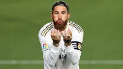 Sergio Ramos está no radar do Corinthians e provocou reflexão Casagrande