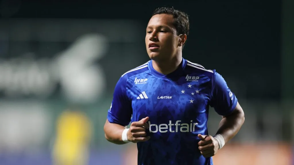 Marlon interessa ao Corinthians - Foto: Gilson Lobo/AGIF.