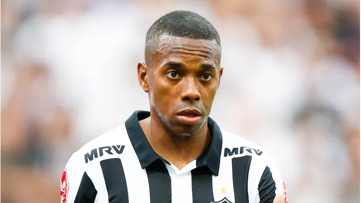 Robinho pode deixar a prisão de forma antecipada