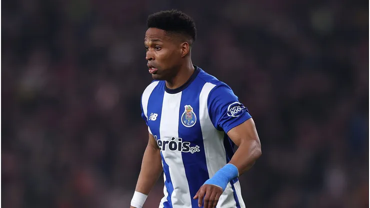 Wendell diz sim ao São Paulo e está de acordo com exigência