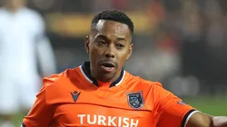 - Robinho pode ser solto após 7 meses