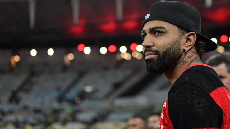 Empresário de Gabigol e Flamengo encerram novela por renovação