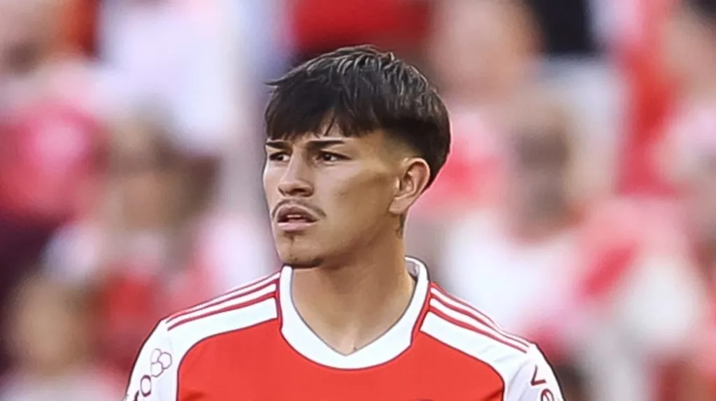 Bernabei interessa ao Cruzeiro