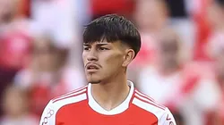 Pedro H. Tesch/Getty Images - Bernabei interessa ao Cruzeiro