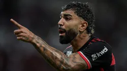 Gabigol foi criticado por situação no Flamengo.