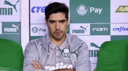 Abel Ferreira terá que solucionar problema para o Paulistão