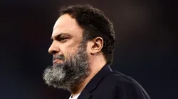 - Grego bilionário quer comprar gigante do Brasil