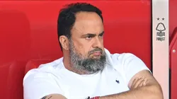 - Bilionário decide assinar com o Vasco