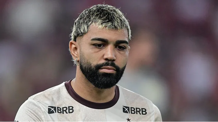 Foto: Thiago Ribeiro/AGIF