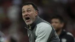 Gabriel Milito, técnico do Atlético-MG