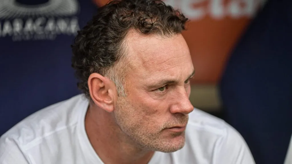 Foto: Thiago Ribeiro/AGIF